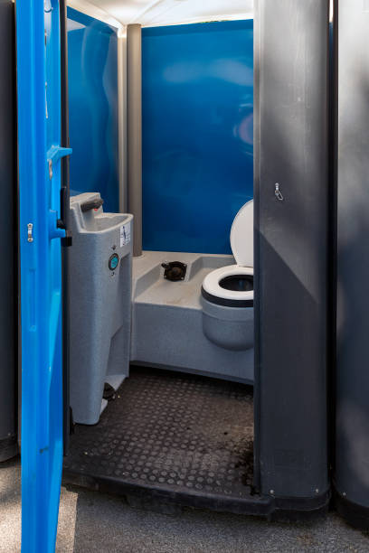 Best Portable bathroom rental  in Yardley, PA