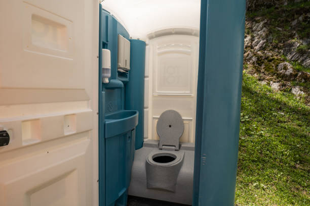 Best High-end porta potty rental  in Yardley, PA