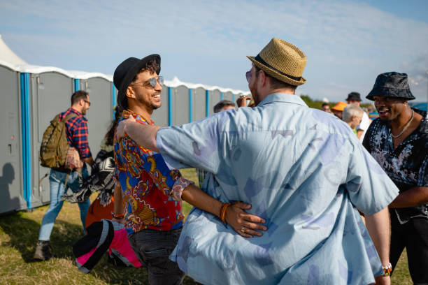 Best Long-term porta potty rental  in Yardley, PA