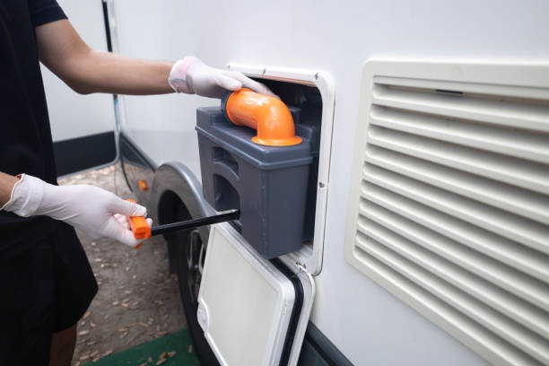 Yardley, PA porta potty rental Company