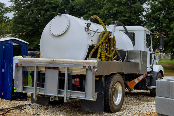 Best Affordable portable toilet rental  in Yardley, PA