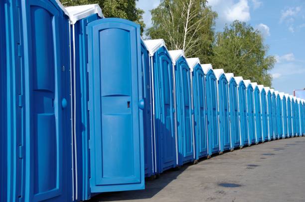 Portable Toilet Options We Offer in Yardley, PA